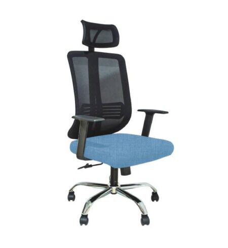 Silla - Ejecutiva - 810-A - c/Cabecera