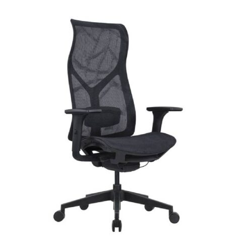 Sillón - Directivo - OFY-80 NE