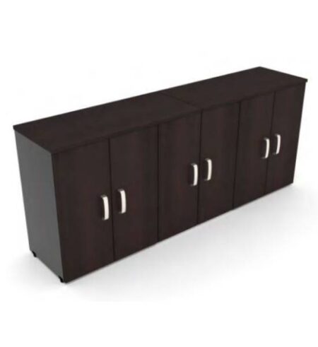 Credenza - Modular - 6 - puertas - 180