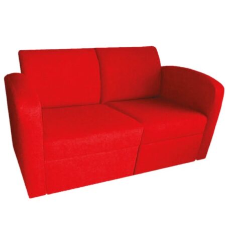 Sillon - Benessere - "2 - plazas"