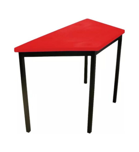Mesa - Escolar - Trapezoidal