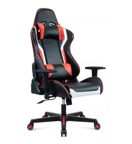 Sillón - Gamer - de - Luxe