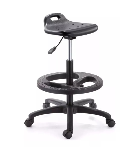 1 Banco - Ergonómico - Tipo - Cajero