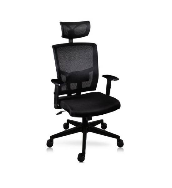 1 Silla - Ejecutiva - Habana - con - Cabecera