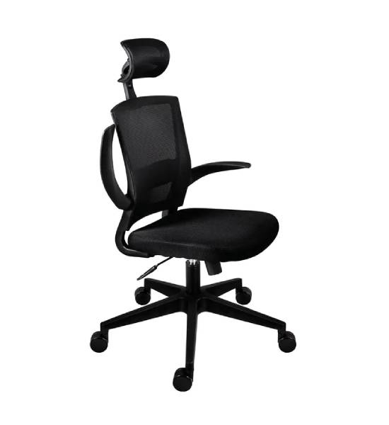 1 Silla - Ejecutiva - Samos - c/Cabecera