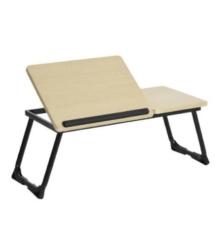 Mesa - para - Laptop - Mamie - Beech