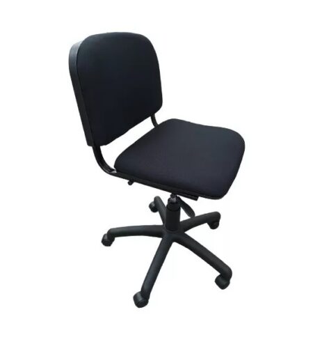 Silla - Secretarial - Iso - P