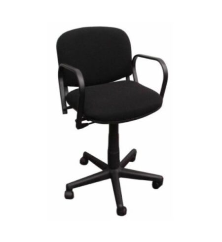 Silla - Secretarial - Iso - Pw