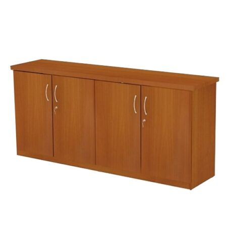 Credenza - de - Piso - "4 Puertas"