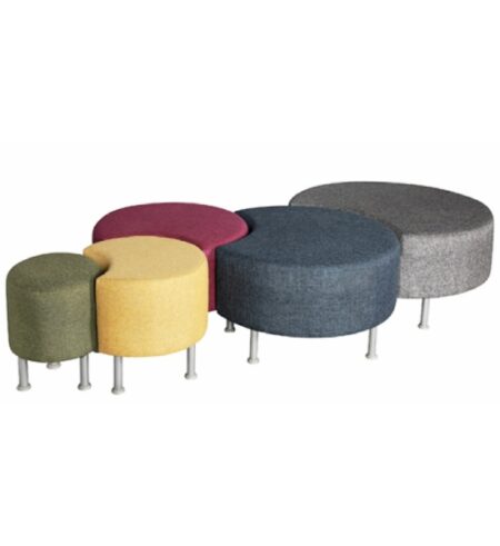 Sillones - Modulares - Otawa