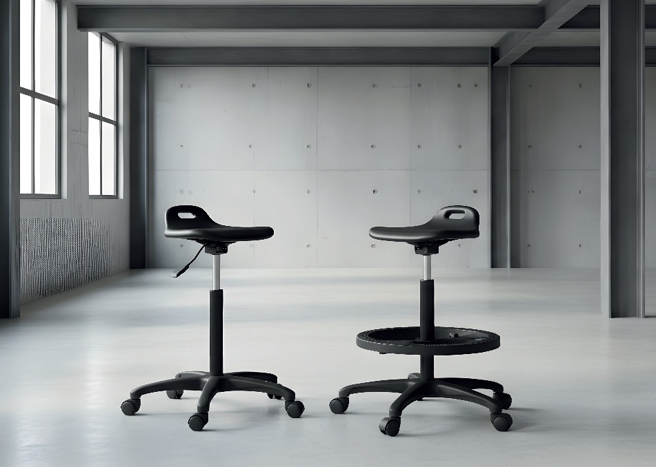 Banco Ergonomico