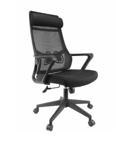 Silla - Ejecutiva - E-12381