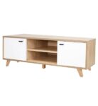 Mueble - para - TV - Castella