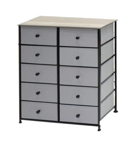 Organizador - Sava - 10 - Cajones