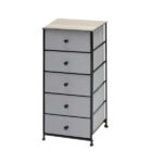 Organizador - Sava - 5 - Cajones