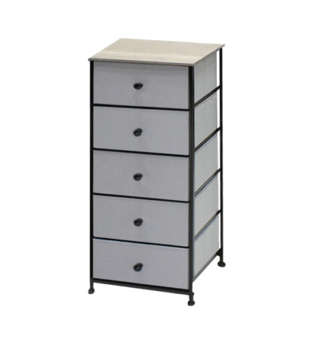 Organizador - Sava - 5 - Cajones